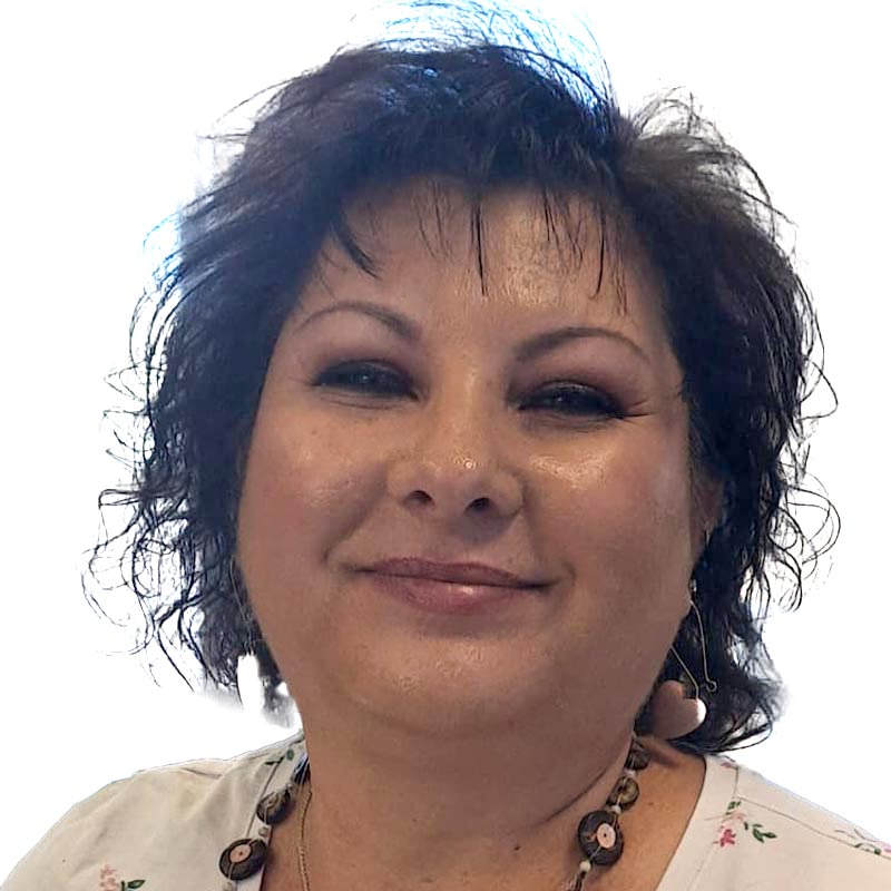 Juanita Bezuidenhout