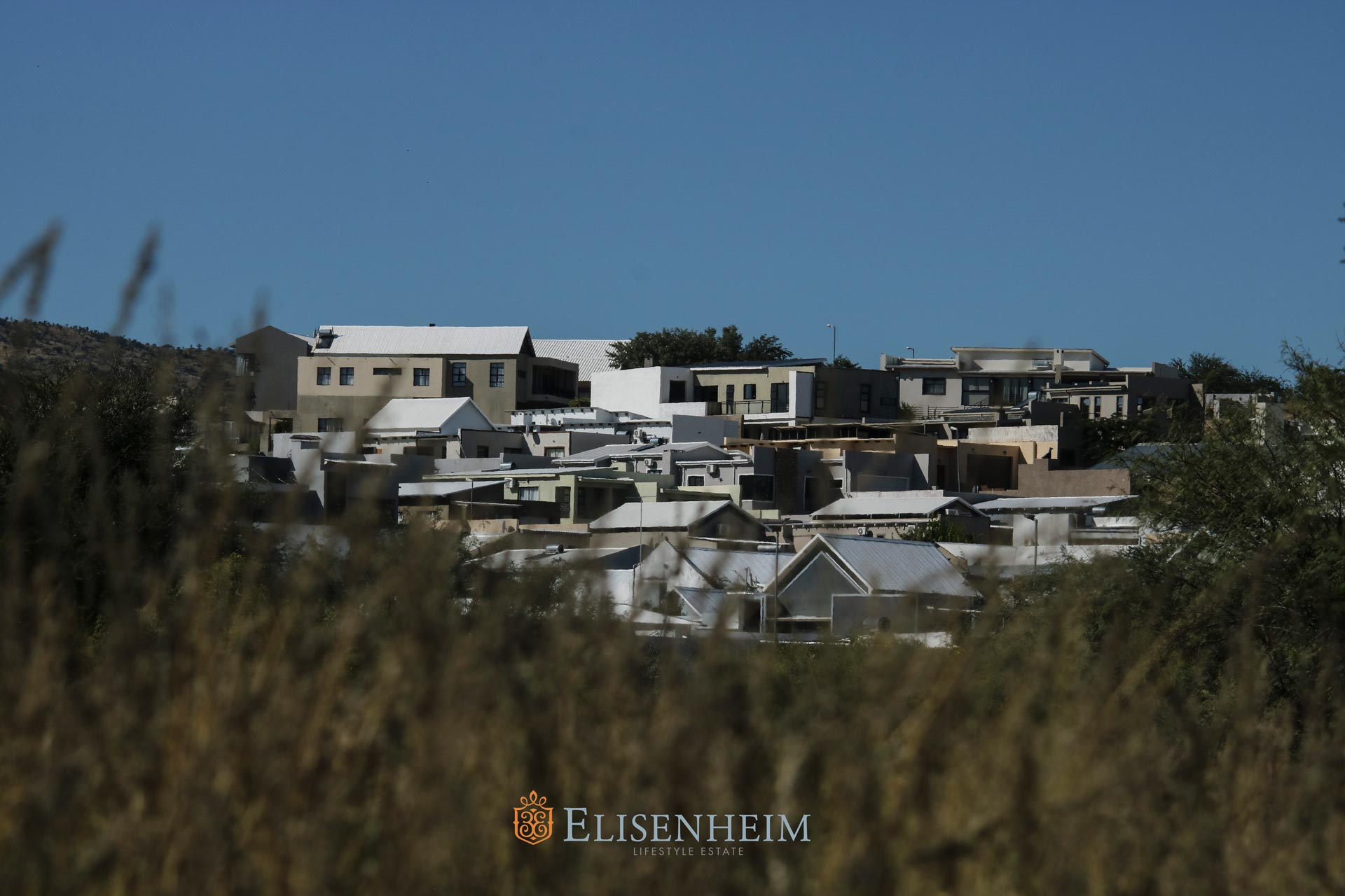 Elisenheim Architecture Elisenheim Architecture