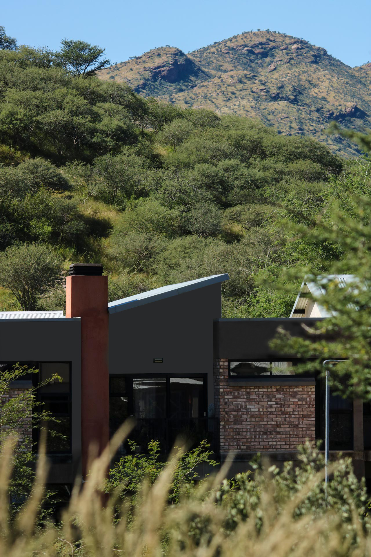 Elisenheim Architecture Elisenheim Architecture