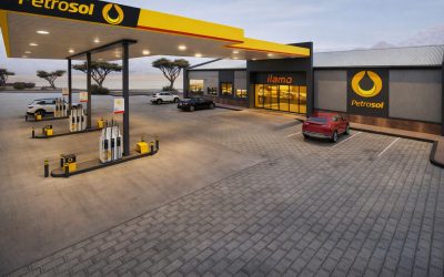 Petrosol Secures Retail License for Elisenheim Service Station